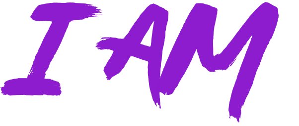I AM